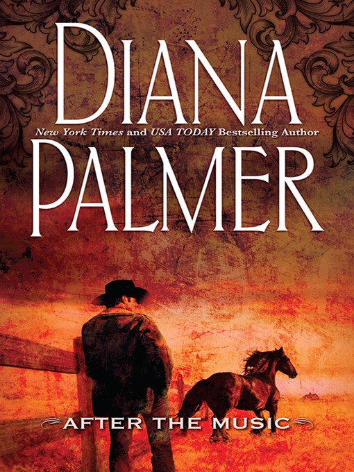 Cover image for After the Music